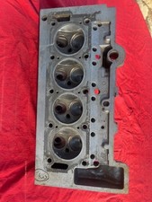 CULASSE ORIGINE ALPINE A110 1600S GR4 A310 4CYLINDRES LOTUS EUROPE