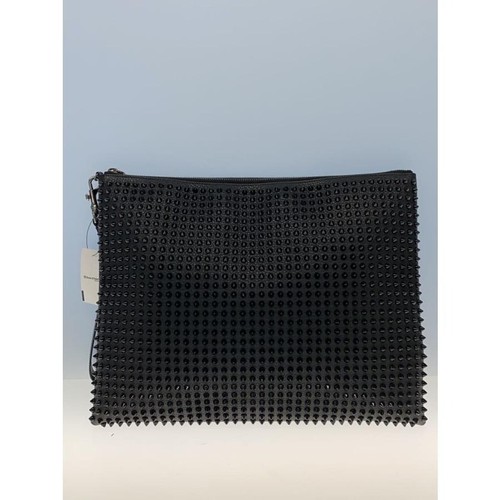 Christian louboutin auth studs - christian,