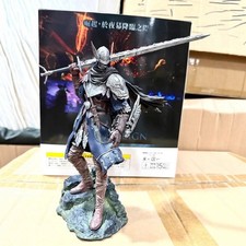 Figurine Elden Ring Wylder 24cm – Statue PVC Modèle Collection Jeu Vidéo