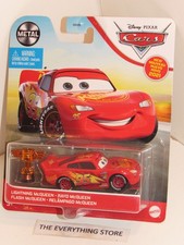 DISNEY PIXAR CARS LIGHTNING
