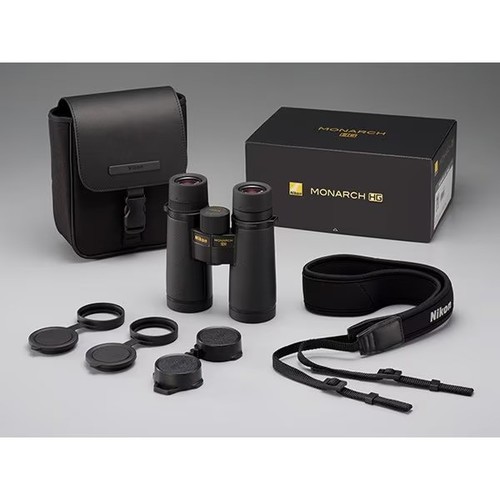 Nikon monarch 8x42 premium - monarch,