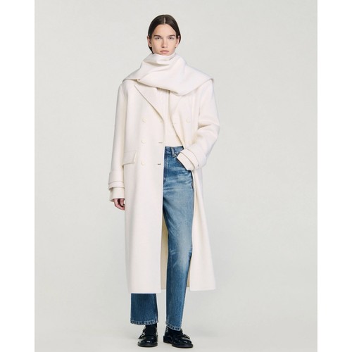 Sandro womens wrap - sandro,