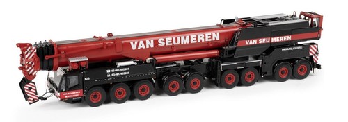Imc models grue aux - imc,