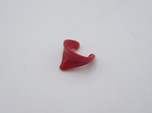 Playmobil cou foulard - cou,