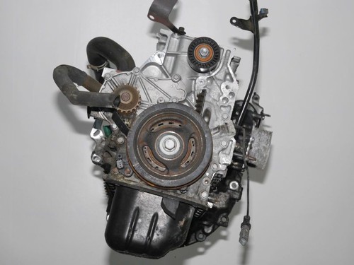 Bloc moteur peugeot 208 - bloc, i