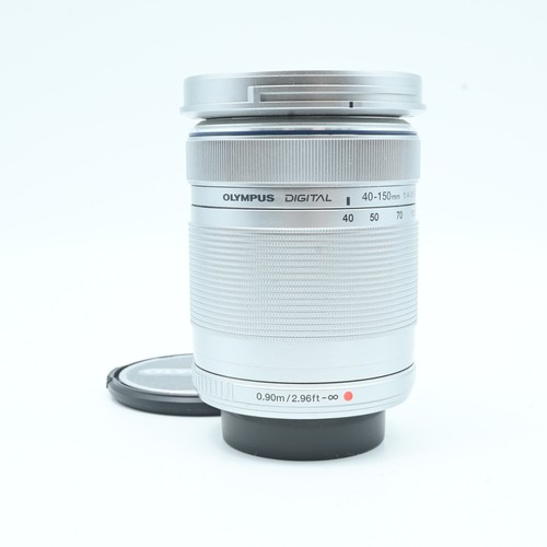 Olympus zuiko digital ed - olympus,