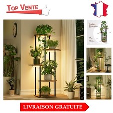 Support de Plantes à 5