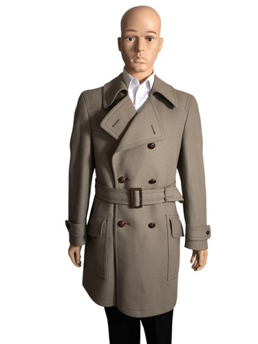 Vintage rikson crombie style - vintage,