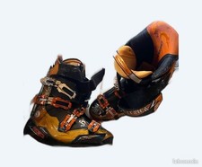 CHAUSSURES DE SKI Zero G Peak