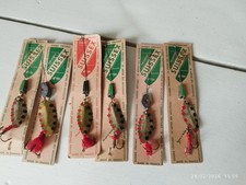 6 cuillers spoon suissex no 1