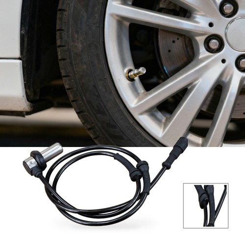 Abs wheel speed - wheel, brake