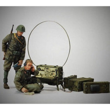 Kit maquette résine 1/35 2