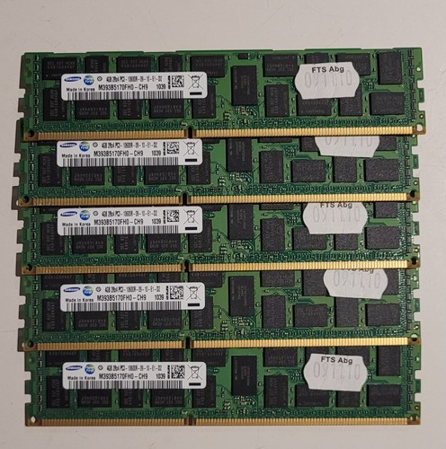 Samsung 4gb rdimm sdram - rdimm,