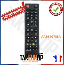 Télécommande compatible TV