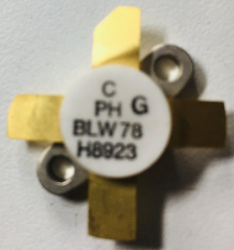Radio tsf transistor de - ,