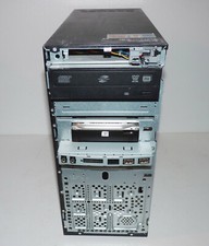 Ordinateur/PC HP Compaq 500B MT Intel DualCore E5300 2,60GHz 320Go WinXP-7