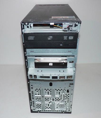 Ordinateur compaq 500b - hp,