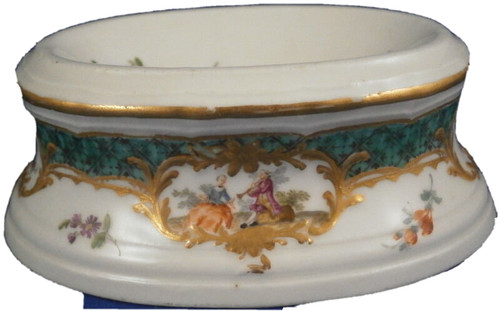 Antique 18thc meissen - antique,