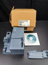 siemens central processing