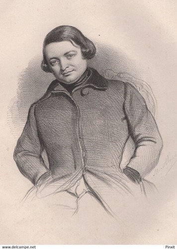 Pierre frédéric achard - pierre-frédéric,