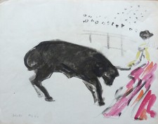 MADDY JOURDAIN (1924-1990)