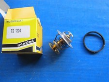 Thermostat de température d'eau Delphi pour Renault Laguna 2.0 S16 Volvo S40 V40