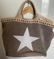 Sac vera pelle genuine leather