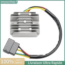 31600-BA5-9000 Régulateur de tension pour DAELIM 125 VC / VS / VS / VT evo / VLf