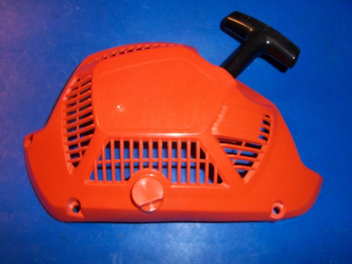 New recoil starter - recoil, fits
