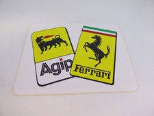 AUTOCOLLANT / STICKER  -
