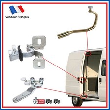 Kit de réparation porte latérale coulissante Droite Boxer Ducato Jumper
