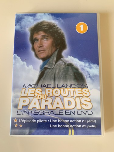 Les routes paradis - les,