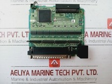 Carte De Circuit PLC D'Entrée