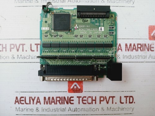 Carte circuit plc - carte, d'entrée