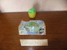 Kinder  surprise  Bébés Dragons  TT006 +  BPZ    