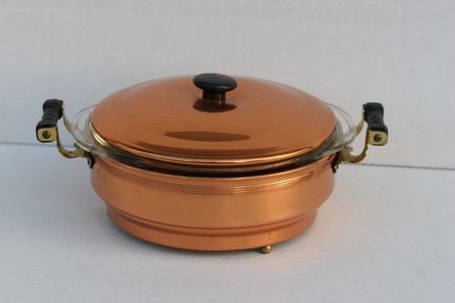 Rare vintage cooper - cooper, with
