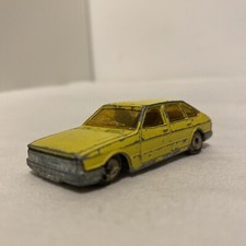 Norev Mini Jet Talbot 1510 SX