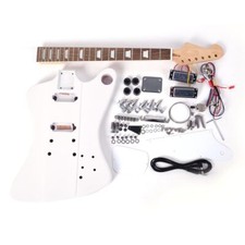 Guitare en Kit Pret-a-Peindre