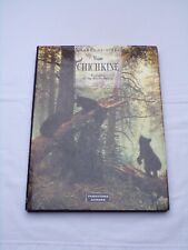 Yvan Chichkine peintre de la forêt russe - Parkstone / Aurora - 1996 - Peinture