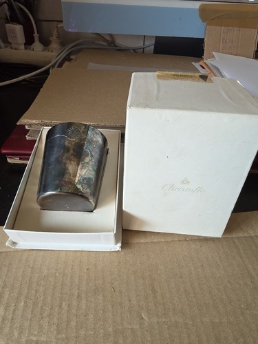 Ancienne timbale vendome - /,
