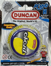 DUNCAN ProYo Blue Yo-Yo