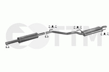 VW GOLF III BERLINE 3/5 PORTES