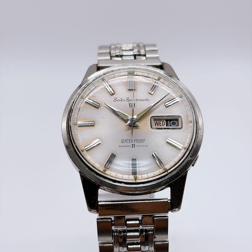 Montre bracelet homme - homme, seiko