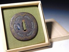 Rare style Heianjo School 鍔