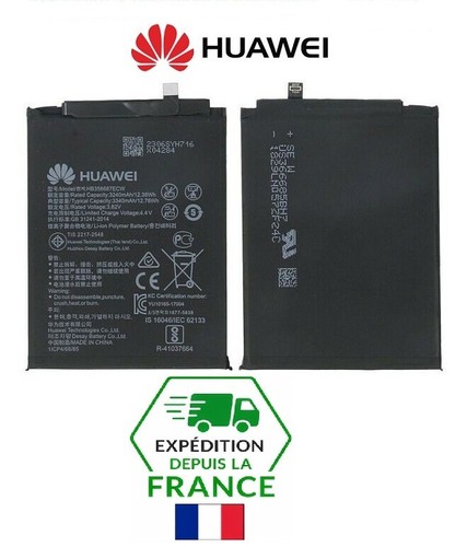 Batterie huawei mate lite - huawei, 10