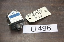 KEYSIGHT AGILENT HP 8761B RELAY 24V 18GHz # U496 stv