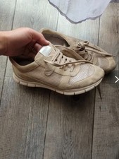 Basket geox femme - basket, 37