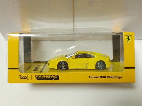 Tarmac works ferrari 348 - works,