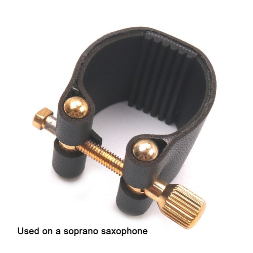 Embouchure saxophone - embouchure,