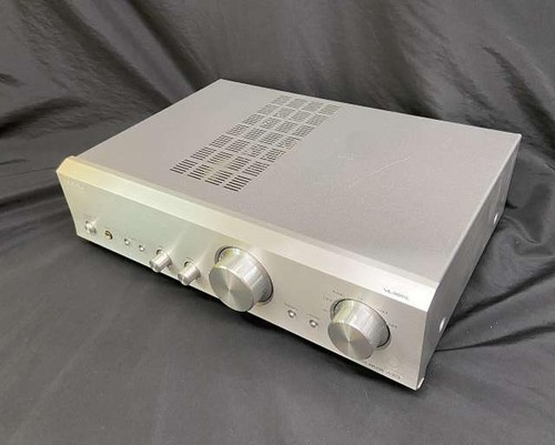 Amplificateur numérique